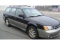 2001 Outback Limited Wagon #3