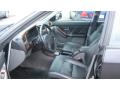  2001 Subaru Outback Gray Interior #6