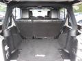  2011 Jeep Wrangler Unlimited Trunk #7
