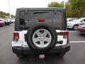 2011 Wrangler Unlimited Sport 4x4 Right Hand Drive #8
