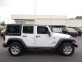 2011 Wrangler Unlimited Sport 4x4 Right Hand Drive #10