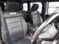 2011 Wrangler Unlimited Sport 4x4 Right Hand Drive #13