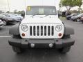 2011 Wrangler Unlimited Sport 4x4 Right Hand Drive #14