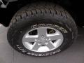 2011 Jeep Wrangler Unlimited Sport 4x4 Right Hand Drive Wheel #15