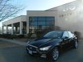 2014 Q 50 Hybrid AWD Premium #1