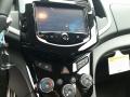 Controls of 2015 Chevrolet Sonic RS Hatchback #10