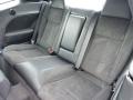 Rear Seat of 2015 Dodge Challenger R/T Scat Pack #11