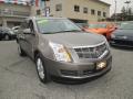 2012 SRX Luxury AWD #8