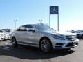 2015 S 550 4Matic Sedan #3