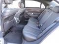 2015 S 550 4Matic Sedan #6