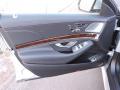 2015 S 550 4Matic Sedan #11