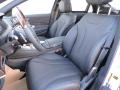 2015 S 550 4Matic Sedan #12