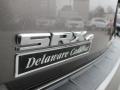 2012 SRX Luxury AWD #30