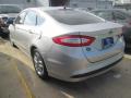 2015 Fusion SE #4 2015 Fusion SE #4