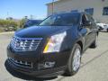 Front 3/4 View of 2015 Cadillac SRX Performance AWD #2