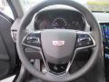  2015 Cadillac ATS 2.5 Sedan Steering Wheel #8