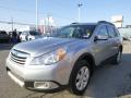 2012 Outback 2.5i Limited #8