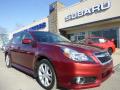 2013 Legacy 2.5i Limited #1