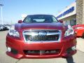 2013 Legacy 2.5i Limited #2