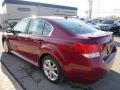 2013 Legacy 2.5i Limited #4