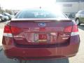 2013 Legacy 2.5i Limited #5