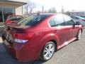 2013 Legacy 2.5i Limited #6