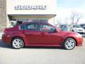 2013 Legacy 2.5i Limited #7