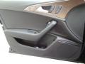 Door Panel of 2016 Audi A6 3.0 TFSI Prestige quattro #10 Door Panel of 2016 Audi A6 3.0 TFSI Prestige quattro #10