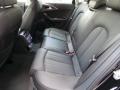 Rear Seat of 2016 Audi A6 3.0 TFSI Prestige quattro #26 Rear Seat of 2016 Audi A6 3.0 TFSI Prestige quattro #26