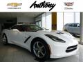 2015 Corvette Stingray Coupe #1 2015 Corvette Stingray Coupe #1