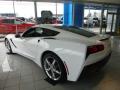 2015 Corvette Stingray Coupe #5 2015 Corvette Stingray Coupe #5