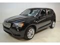 2014 X3 xDrive28i #9