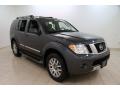 2012 Pathfinder LE 4x4 #1