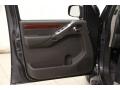 Door Panel of 2012 Nissan Pathfinder LE 4x4 #4