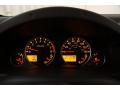 2012 Nissan Pathfinder LE 4x4 Gauges #8