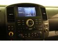 Controls of 2012 Nissan Pathfinder LE 4x4 #9