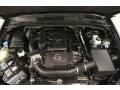  2012 Pathfinder 4.0 Liter DOHC 24-Valve CVTCS V6 Engine #23