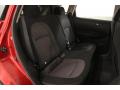 Rear Seat of 2011 Nissan Rogue SV AWD #11