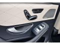 Controls of 2015 Mercedes-Benz S 63 AMG 4Matic Sedan #7