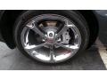  2011 Chevrolet Corvette Grand Sport Coupe Wheel #8