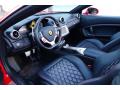  Nero Interior Ferrari California #14