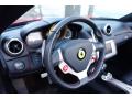  2013 Ferrari California 30 Steering Wheel #22