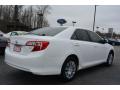2012 Camry LE #3