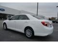 2012 Camry LE #5