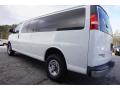 2015 Express 3500 Passenger Extended LT #5