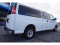 2015 Express 3500 Passenger Extended LT #7