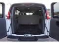  2015 Chevrolet Express Trunk #14