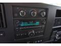 Controls of 2015 Chevrolet Express 3500 Passenger Extended LT #22