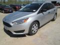 2015 Focus S Sedan #4