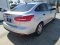 2015 Focus S Sedan #7